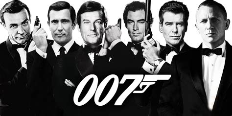 james bond wiki|james bond series wiki.